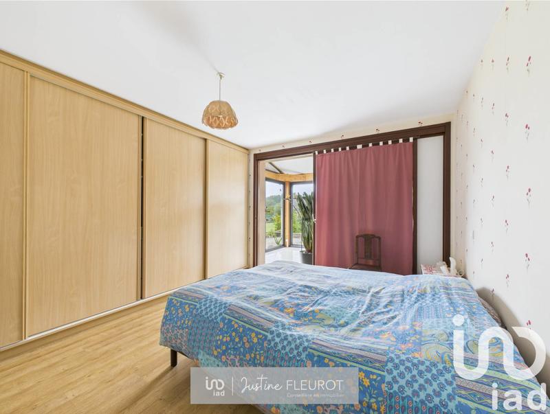 Maison - 125 m² - 3 pièces