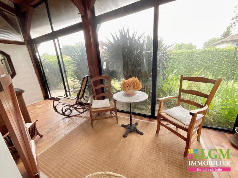 Maison - 129 m² - 5 pièces