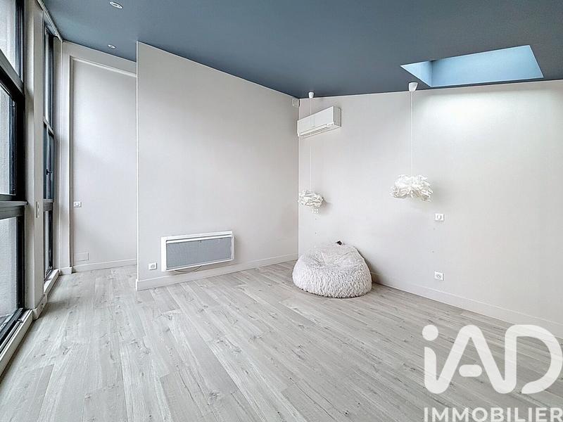 Appartement - 76 m² - 3 pièces