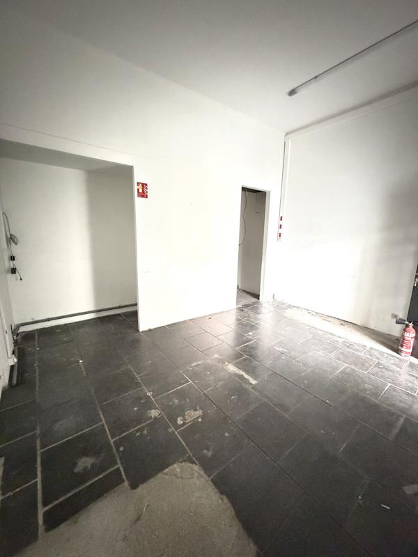 Local commercial - 60 m²