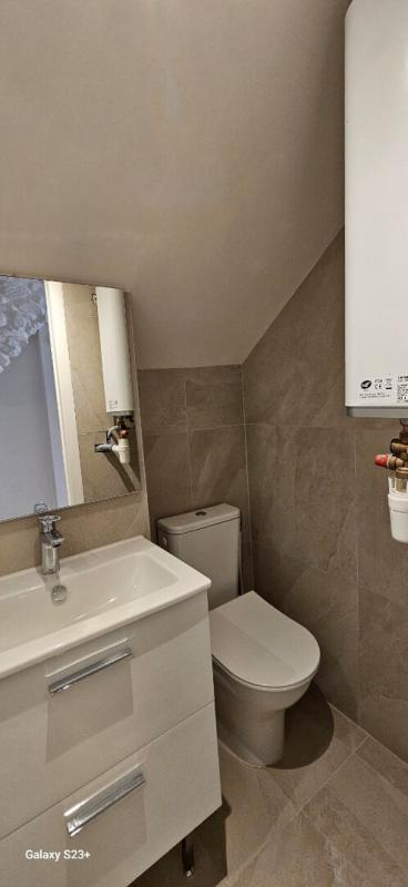 Maison - 70 m² - 4 pièces