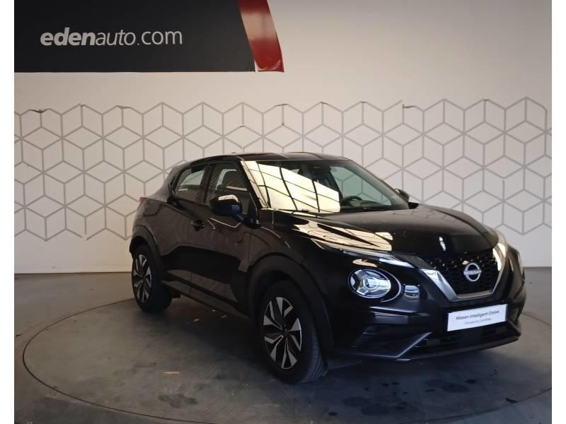 Nissan Juke Dig-T 114 Acenta