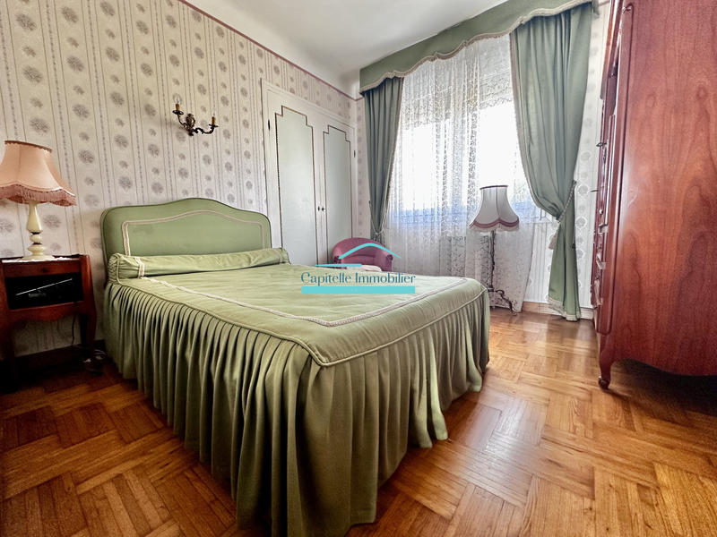 Villa - 161 m² - 6 pièces