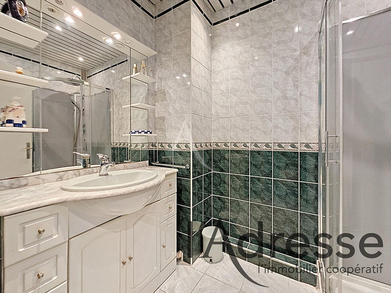 Appartement - 67 m² - 2 pièces