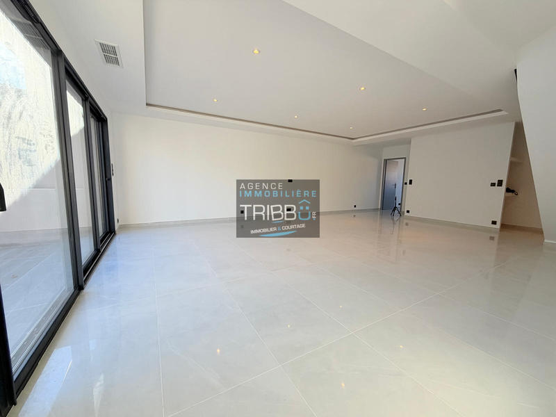 Villa - 118 m² - 4 pièces