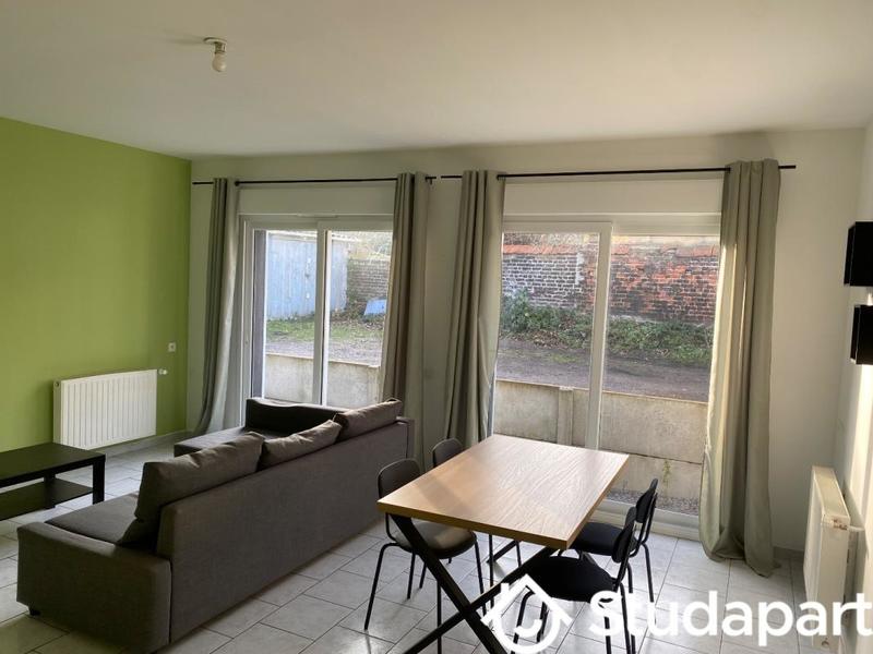 Appartement - 70 m² - 2 pièces