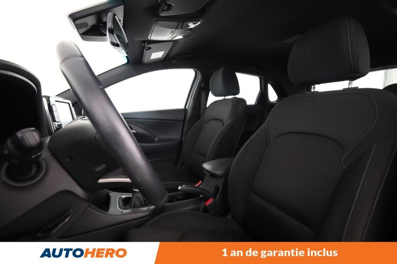 Hyundai i30 1.6 CRDi Edition Navi 115 ch