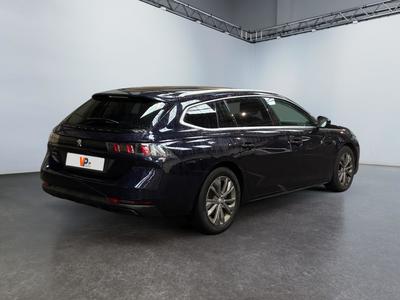 Peugeot 508 Sw Business BlueHDi 130 ch s&amp;S Bvm6 Active