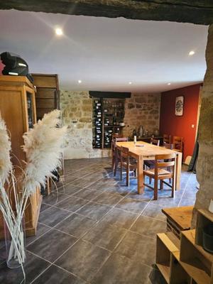 Propriété - 134 m² - 4 pièces