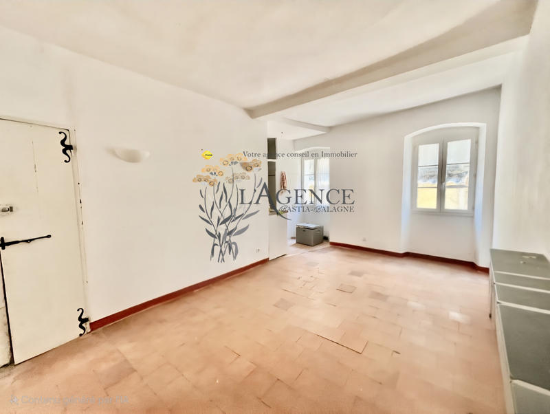 Appartement - 39 m² - 3 pièces