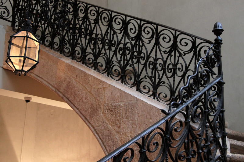 Les hôtels particuliers aixois