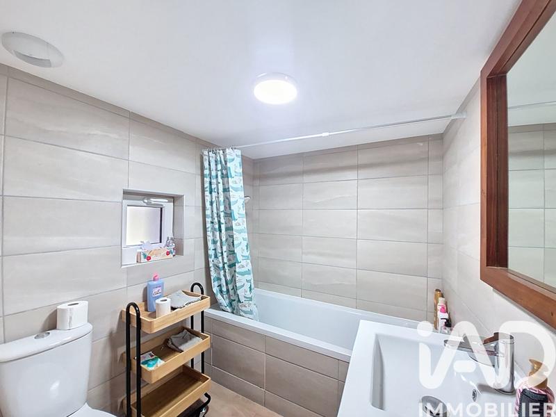 Maison - 148 m² - 6 pièces