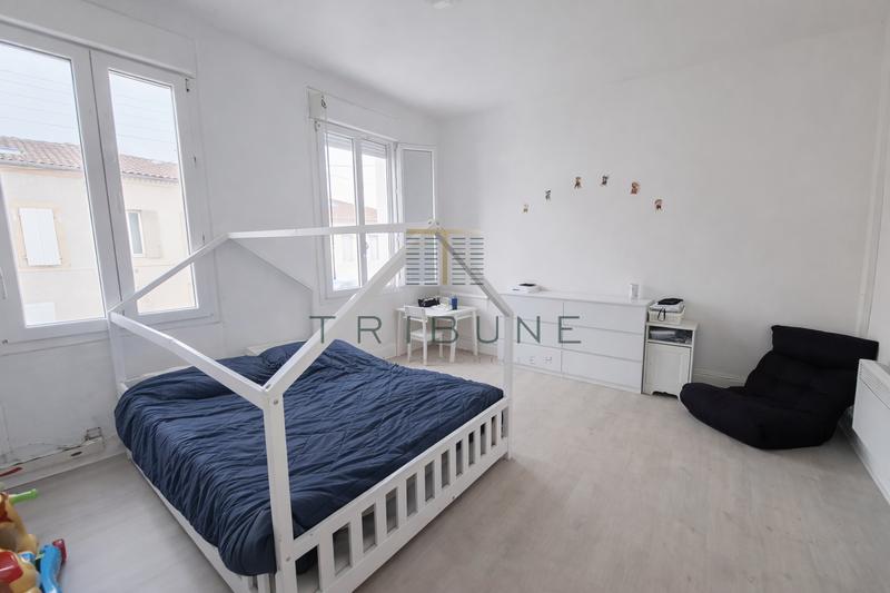 Maison - 102 m² - 4 pièces