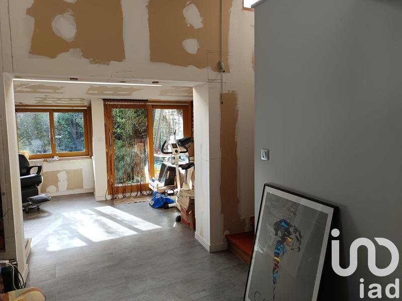 Maison - 79 m² - 4 pièces