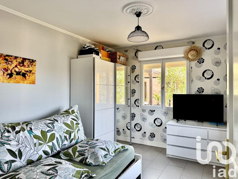 Maison - 175 m² - 6 pièces