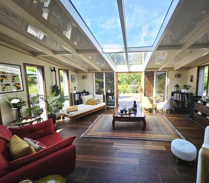 Maison - 175 m² - 3 pièces