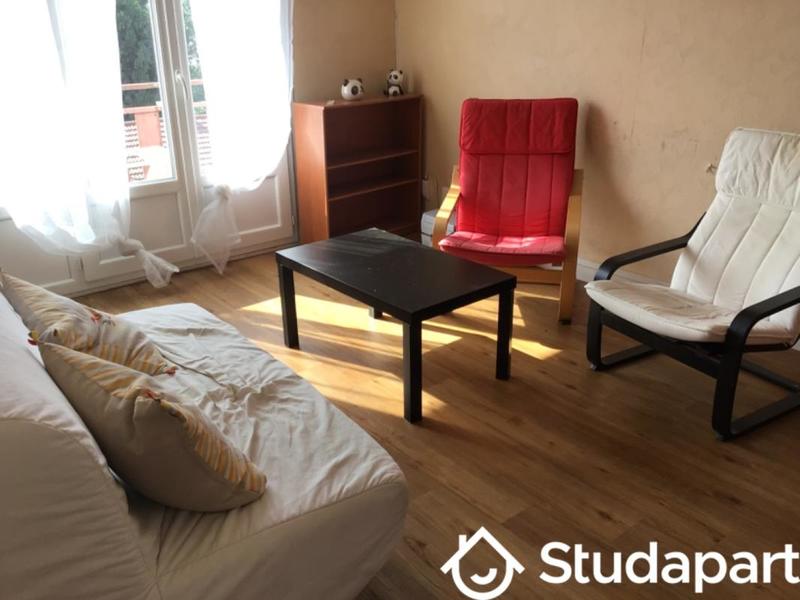 Appartement - 62 m² - 4 pièces