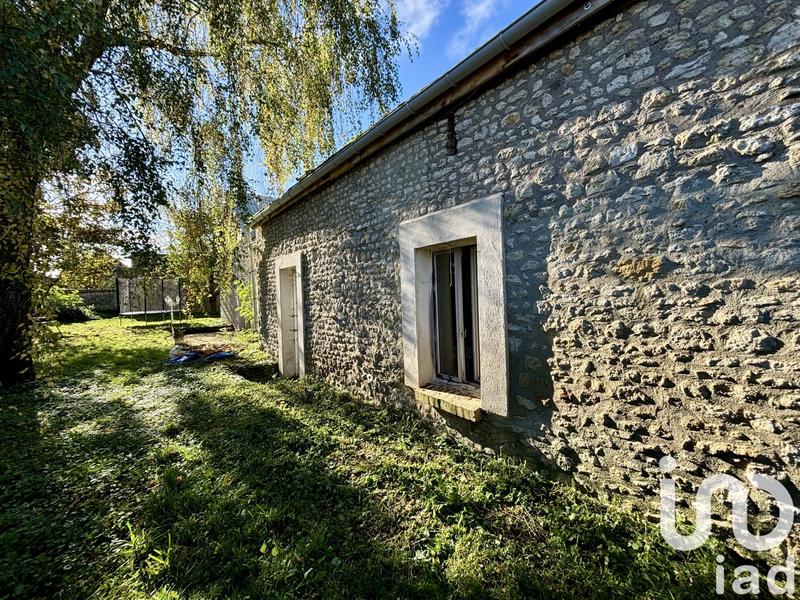 Maison - 167 m² - 6 pièces