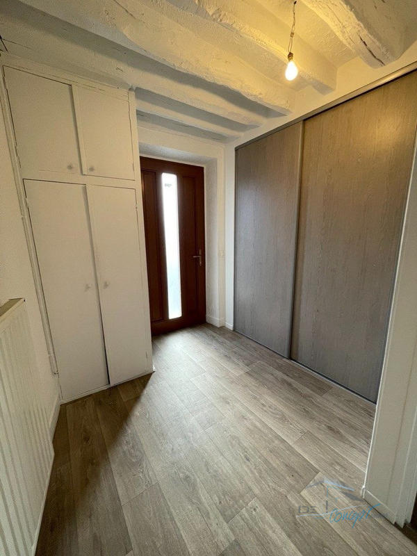 Appartement - 40 m² - 1 pièce