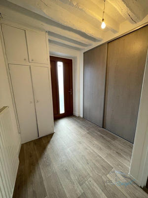 Appartement - 40 m² - 1 pièce