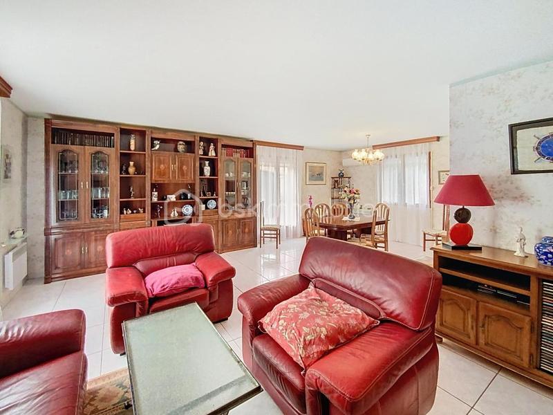 Villa - 104 m² - 3 pièces