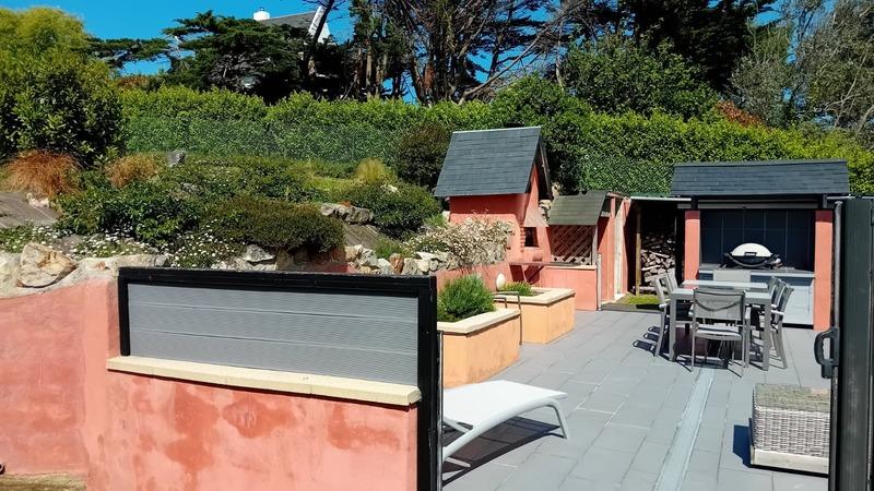 Maison - 96 m² - 7 pièces