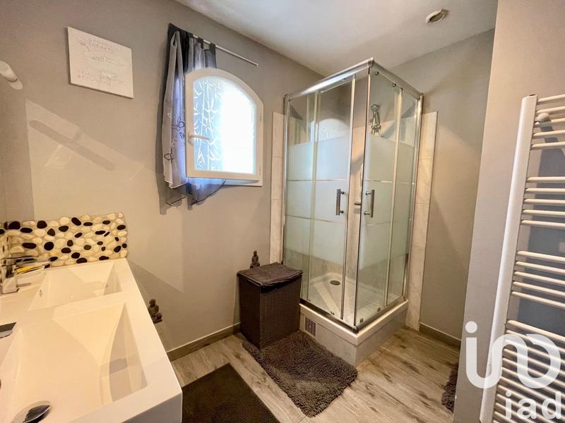 Maison - 81 m² - 4 pièces