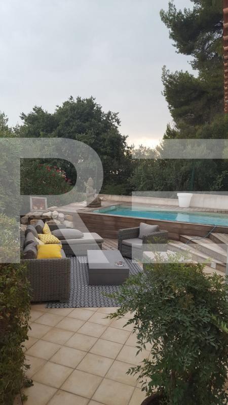 Maison - 198 m² - 5 pièces