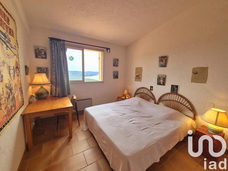 Maison - 180 m² - 6 pièces