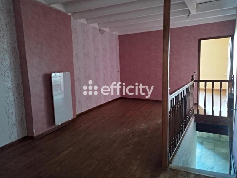 Maison - 94 m² - 4 pièces