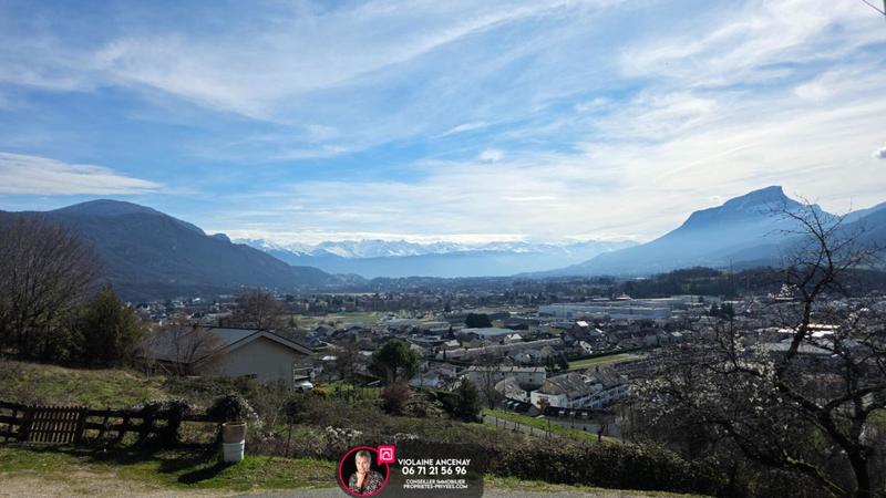 Maison - 89 m² - 5 pièces