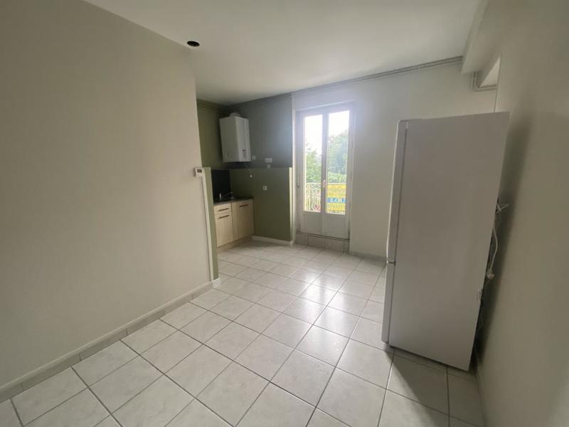 Appartement - 62 m² - 2 pièces