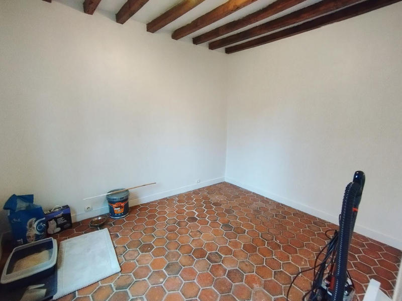 Maison - 167 m² - 6 pièces