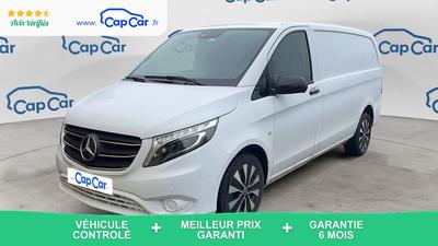 Mercedes Vito Fourgon Long 1.7 Cdi 110 Select