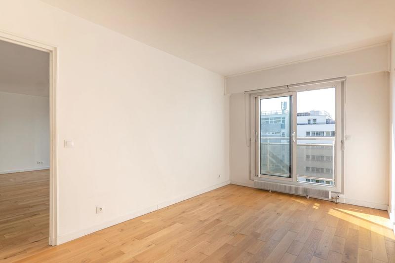 Appartement - 80 m² - 3 pièces