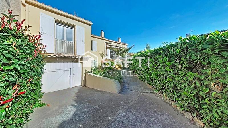 Maison - 148 m² - 7 pièces