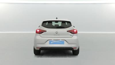 Renault Clio 1.6 E-Tech hybride 140ch Zen + Radars de recul
