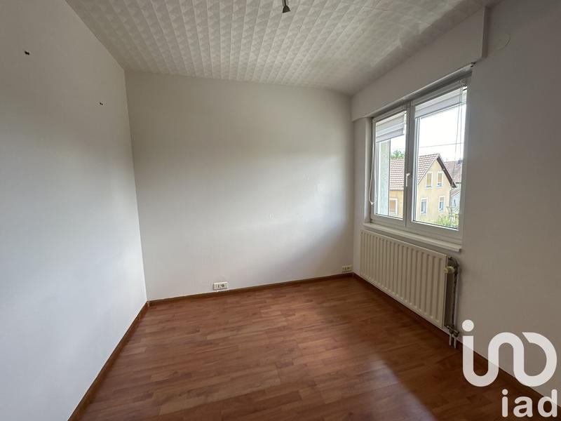 Appartement - 209 m² - 5 pièces