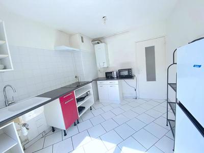 Appartement - 50 m² - 2 pièces