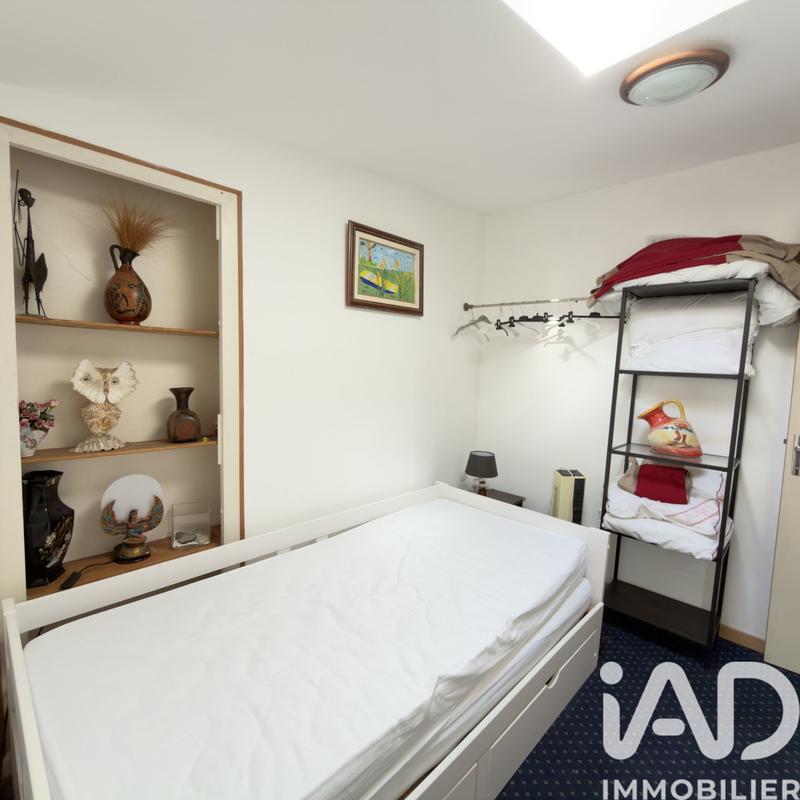 Maison - 220 m² - 13 pièces