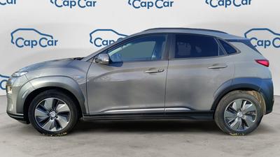 Hyundai Kona 136 39 kWh Creative