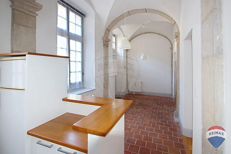 Appartement - 63 m² - 2 pièces