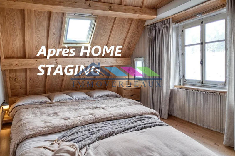 Immeuble - 345 m² - 6 pièces