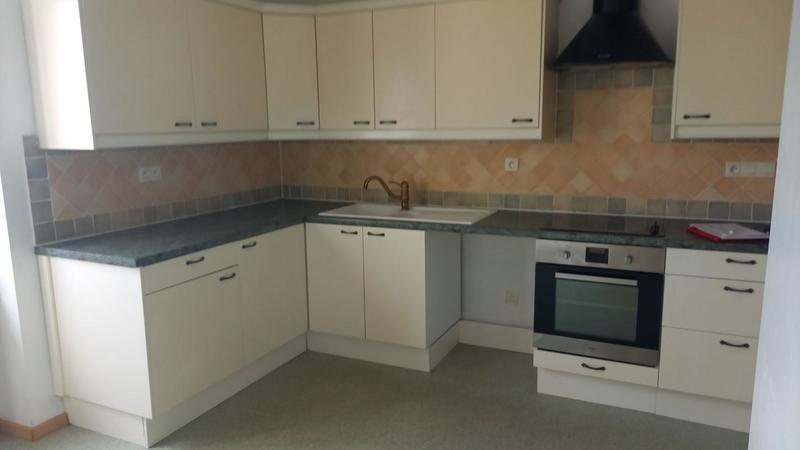 Appartement - 76 m² - 4 pièces