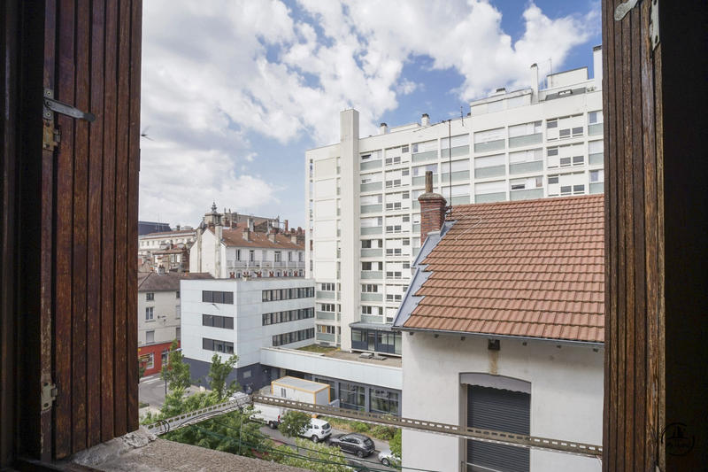 Duplex - 126 m² - 5 pièces