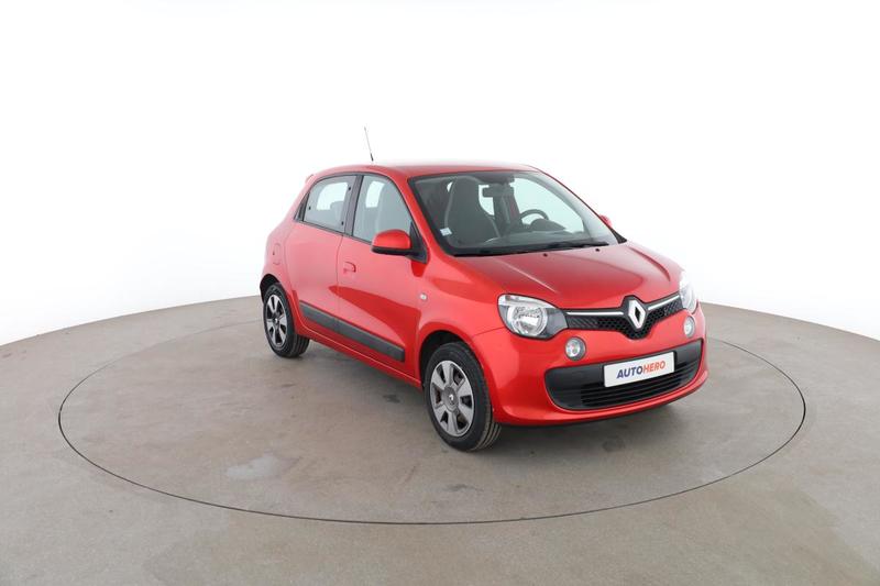 Renault Twingo 1.0 SCe Zen 69 ch