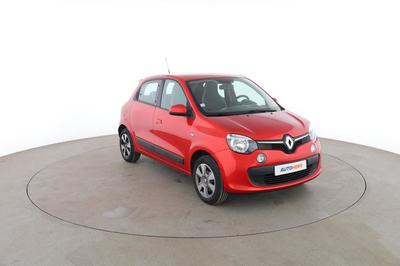 Renault Twingo 1.0 SCe Zen 69 ch