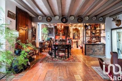 Maison de campagne - 145 m² - 6 pièces