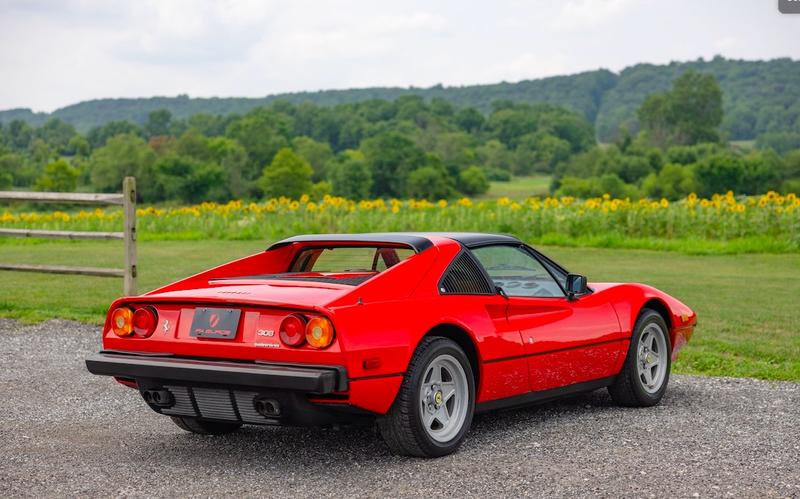 Ferrari 308 Gts