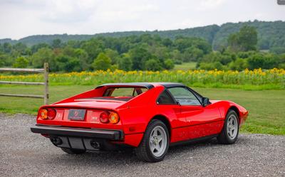Ferrari 308 Gts